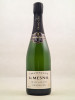 Le Mesnil - Champagne Blanc de Blancs 1978