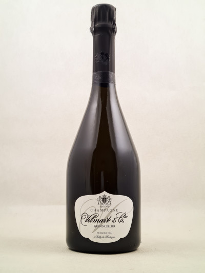 Vilmart - Champagne Grand Cellier