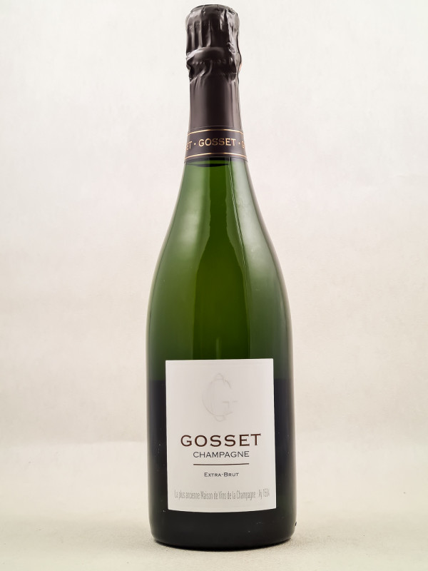 Gosset - Champagne Extra Brut