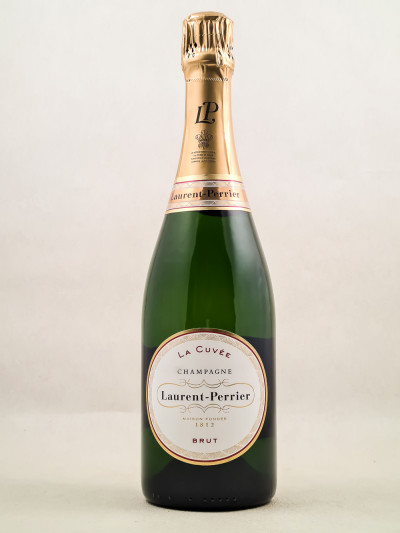 Laurent Perrier - Champagne Brut "La Cuvée"