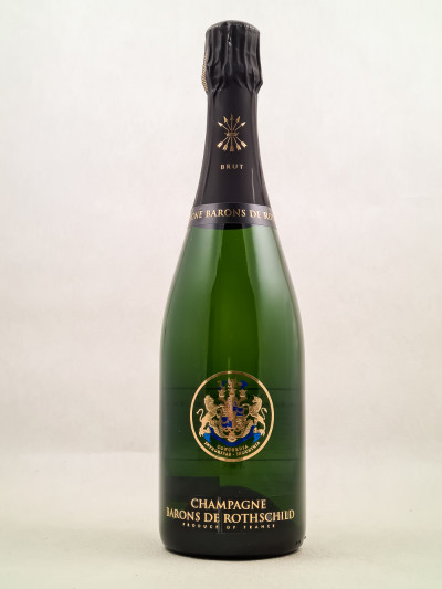 Barons de Rothschild - Champagne Brut