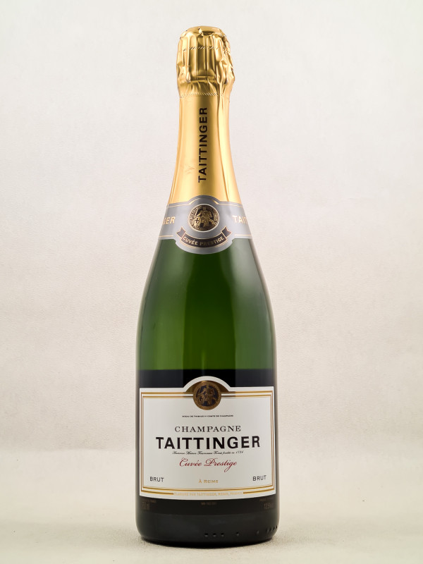 Taittinger - Champagne "Prestige"
