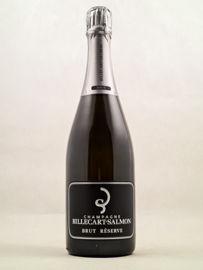 Billecart Salmon - Champagne Brut Réserve
