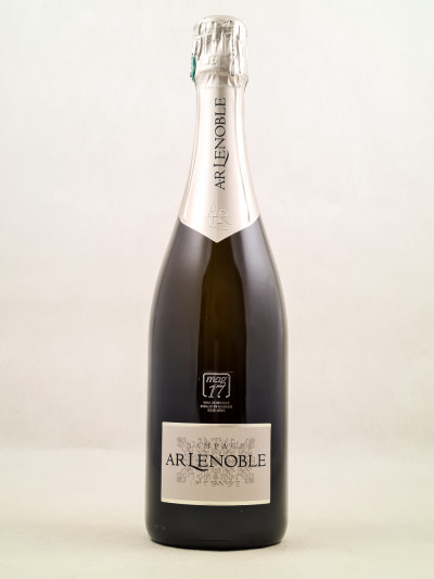 AR Lenoble - Champagne "Mag 17"
