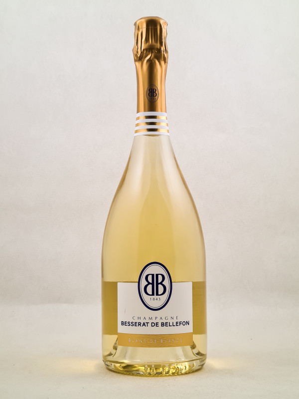 Besserat de Bellefon - Champagne Blanc de Blancs