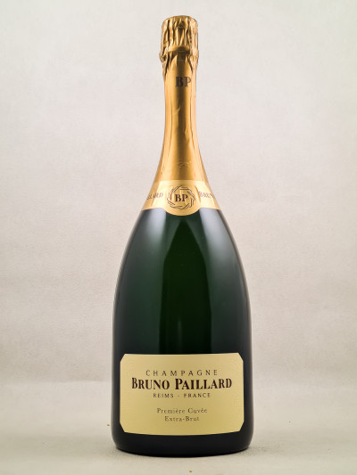 Bruno Paillard - Champagne "Première Cuvée" MAGNUM