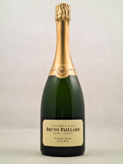Bruno Paillard - Champagne "Première Cuvée"