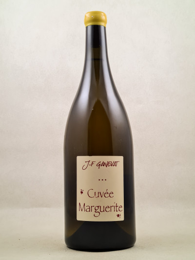 Ganevat - Côtes du Jura "Marguerite" 2001 MAGNUM