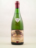 Meunier - Vieux Marc de Bourgogne 1938