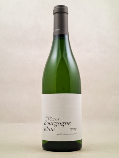 Roulot - Bourgogne Blanc 2019