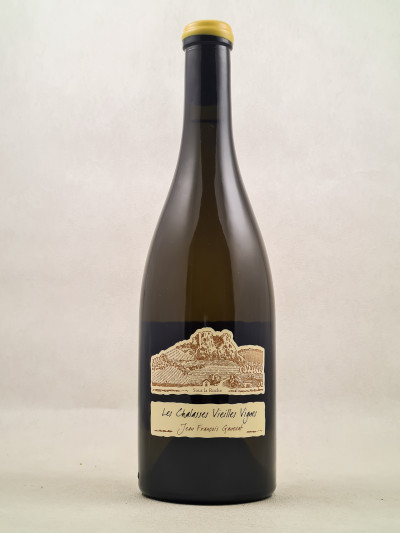 Ganevat - Côtes du Jura "Les Chalasses Vieilles Vignes" 2012