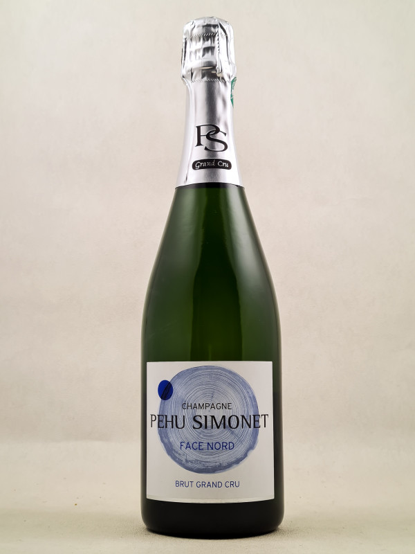 Pehu Simonet - Champagne "Face Nord"