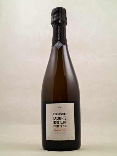 Lacourte Godbillon - Champagne Brut