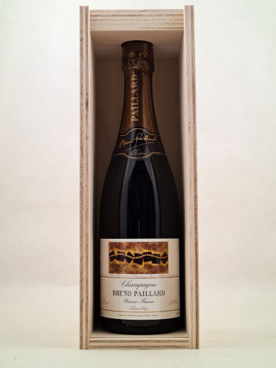 Bruno Paillard - Champagne "Assemblage" 1996