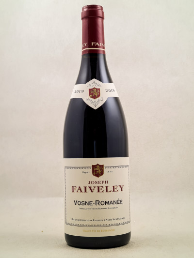 Faiveley - Vosne Romanée 2019