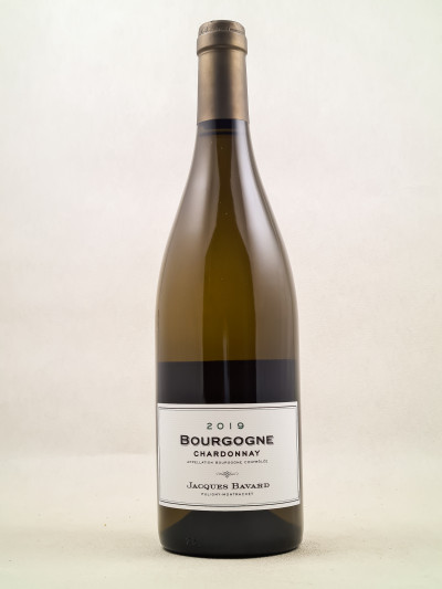 Bavard - Bourgogne Chardonnay 2019