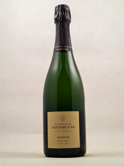 Agrapart - Champagne "Avizoise" 2009