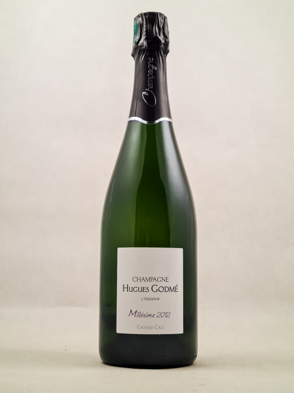 Godmé - Champagne 2012