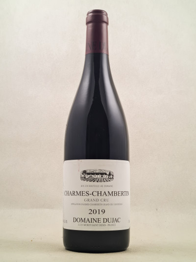 Dujac - Charmes Chambertin 2019