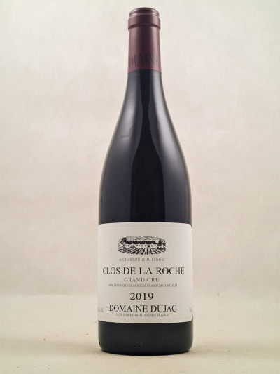 Dujac - Clos de la Roche 2019