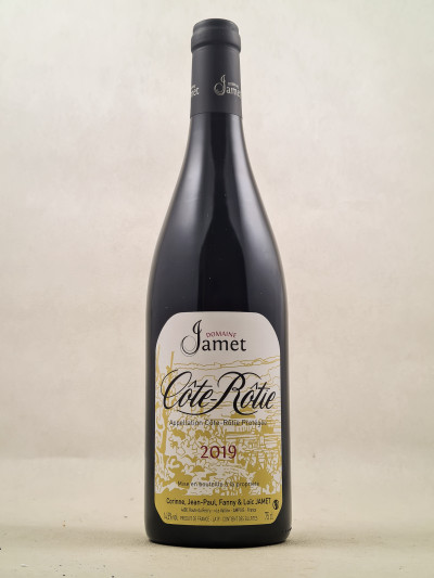 Jamet - Côte Rôtie 2019