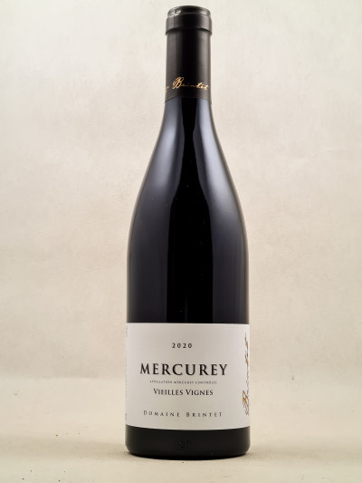 Brintet - Mercurey 2020