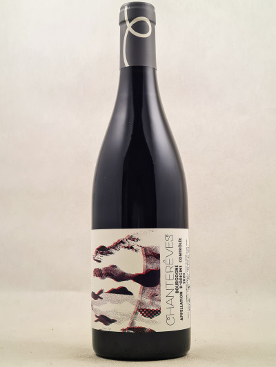 Chanterêves - Bourgogne Pinot Noir 2020
