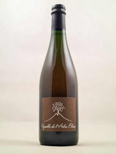 Vignoble de l'Arbre Blanc - Vin de France "Les Fesses" 2017